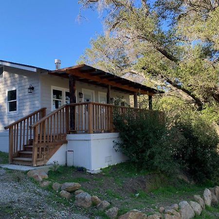 San Diego Mountain Lodge Santa Ysabel 외부 사진