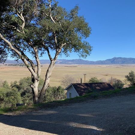 San Diego Mountain Lodge Santa Ysabel 외부 사진