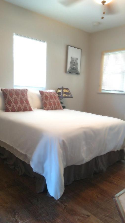 San Diego Mountain Lodge Santa Ysabel 외부 사진